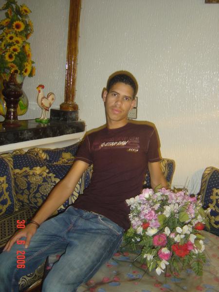 mon homme