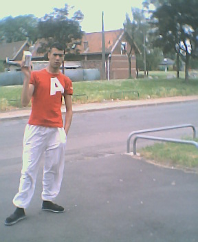 karim mon beau frere